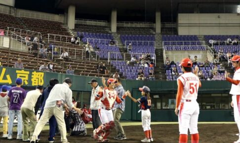 女子プロ野球、活動を無期限休止　赤字累積で運営難、事実上の撤退か