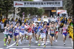 ［箱根駅伝・平均タイムランキング］本命は駒澤と青学か。常に平均タイム順位以上の結果を残している大学は？