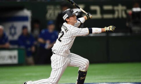 【プロ野球】オコエ瑠偉、小林誠司は今季が正念場　生き残りへ“崖っぷち”の男たち
