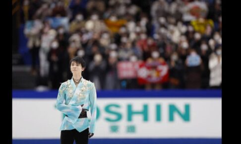 羽生結弦、4回転アクセルで示す生き様 身体への負担、見合わぬ基礎点、それでも挑み続ける理由 羽生結弦、4回転アクセルで示す生き様 身体への負担、見合わぬ基礎点、それでも挑み続ける理由
