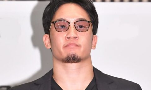 朝倉未来が八百長事件の2選手に怒り「格闘技界を冒涜」シバターを推薦「申し訳ない」