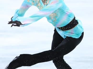 羽生結弦の気管支が危ない…94年ぶり五輪3連覇に「北京の大気」の脅威