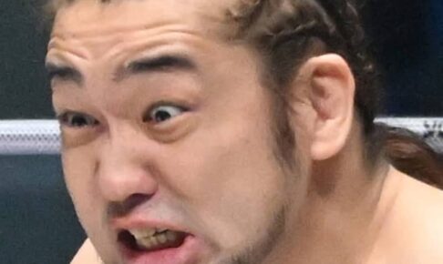 シバター　久保優太に仕掛けた〝勝利へのワナ〟告白「一世一代の大ブラフをかましてやった」