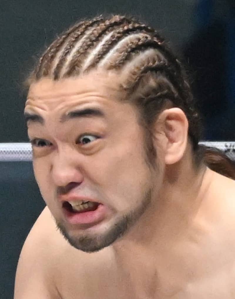 シバター 久保優太に仕掛けた〝勝利へのワナ〟告白「一世一代の大ブラフをかましてやった」 シバター 久保優太に仕掛けた〝勝利へのワナ〟告白「一世一代の大ブラフをかましてやった」