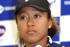 大坂なおみ　全豪OP前哨戦の準決勝をけがで棄権