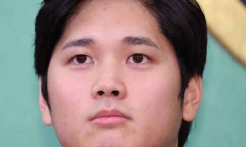 エンゼルス・大谷翔平「MLBスキルランキング」で2位　米スポーツサイトが発表