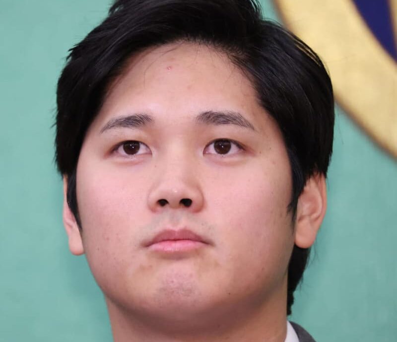 エンゼルス・大谷翔平「MLBスキルランキング」で2位 米スポーツサイトが発表 エンゼルス・大谷翔平「MLBスキルランキング」で2位 米スポーツサイトが発表