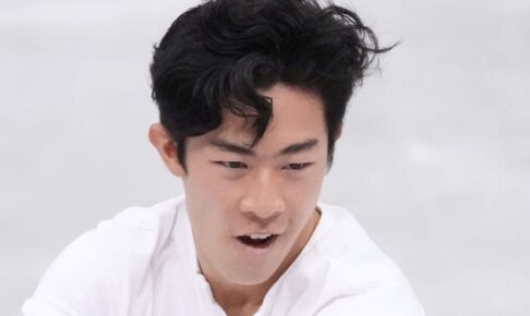 フィギュア　チェンが全米V6　五輪切符はチェン、ジョウ、ブラウンに　17歳マリニン急成長2位も