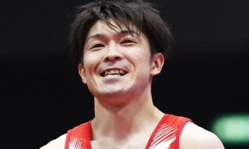 内村航平が現役引退を発表、近日中に会見へ　東京五輪後には「僕がみせられる夢はここまで」