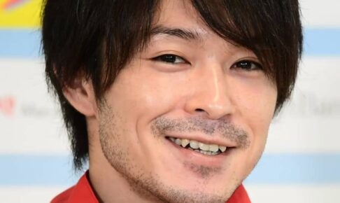 ライバル中国でも“全能王”内村航平引退で功績讃える「史上最高の選手」「伝説が終った」