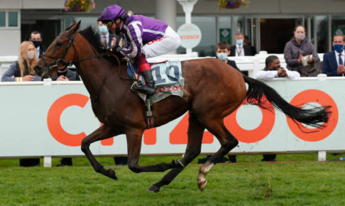 ディープ産駒スノーフォール死す　A・オブライエン師は悲嘆「大きな損失」＝英メディア