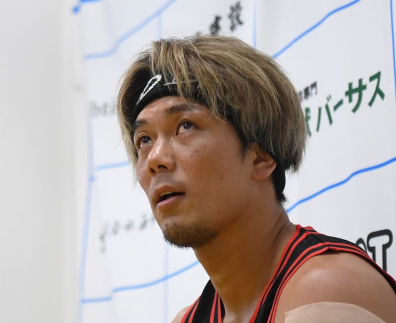 皇治が因縁シバターとの“違い”を強調「俺はガチで負けてきた」 ローブローは反省 皇治が因縁シバターとの“違い”を強調「俺はガチで負けてきた」 ローブローは反省
