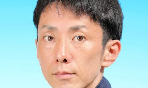 【ボート】小林晋選手が多摩川のレース中に事故死