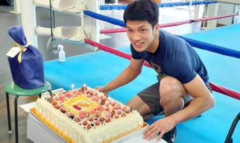 村田諒太　ゴロフキン戦4月決定　延期ビッグマッチついに実現へ“ラストチャンス”