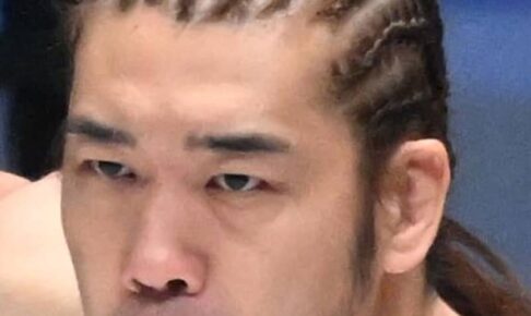 シバターわずか3日で活動再開「俺が強かった」とRIZIN久保戦を〝総括〟