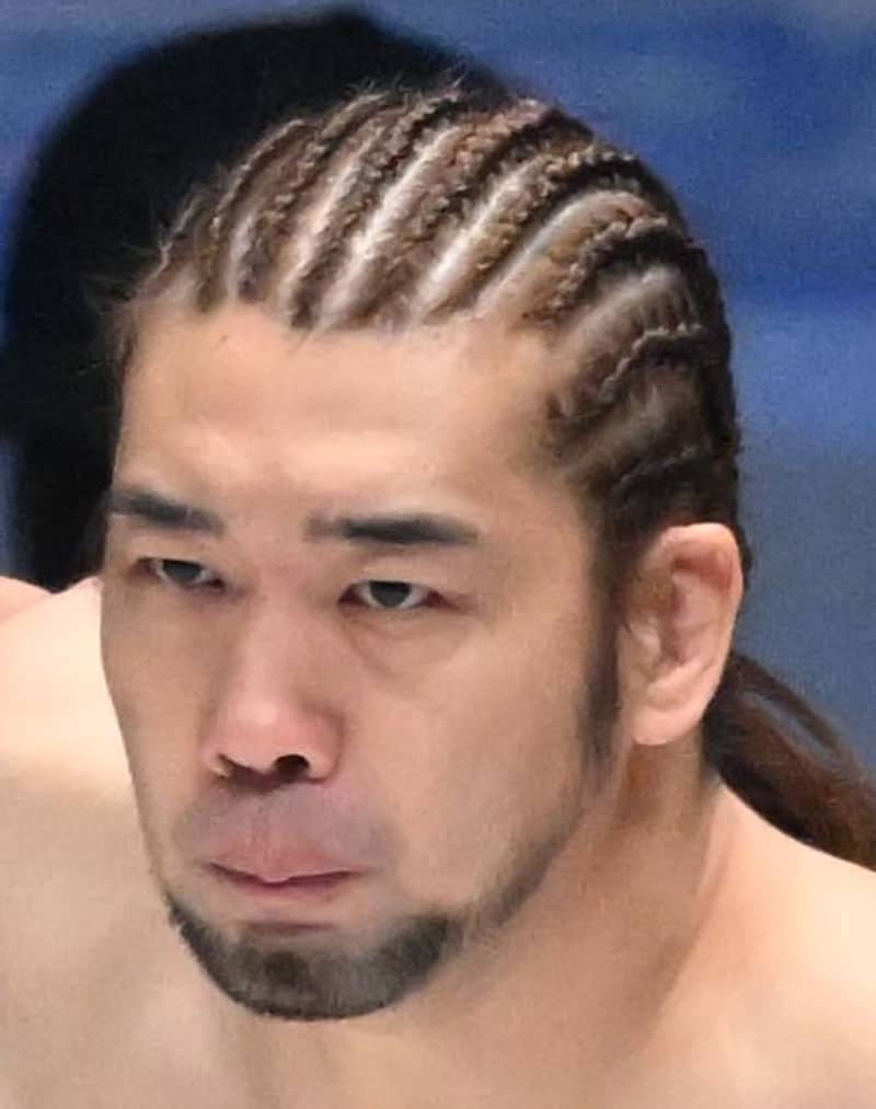 シバターわずか3日で活動再開「俺が強かった」とRIZIN久保戦を〝総括〟 シバターわずか3日で活動再開「俺が強かった」とRIZIN久保戦を〝総括〟