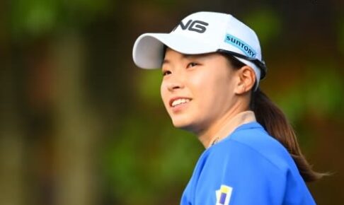 今季から米フル参戦の渋野日向子　シンガポール開催のエリートフィールドへの出場が決定