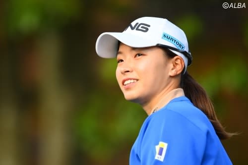 今季から米フル参戦の渋野日向子 シンガポール開催のエリートフィールドへの出場が決定 今季から米フル参戦の渋野日向子 シンガポール開催のエリートフィールドへの出場が決定