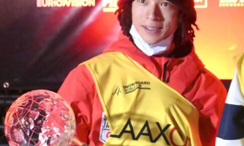 北京五輪代表、平野歩夢や渡部暁斗ら　スノボ竹内智香は6大会連続