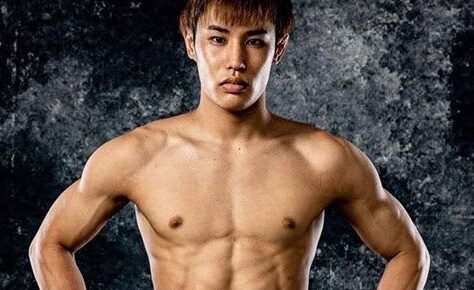 【総合格闘技】修斗の世界王者・平良達郎が渡米、UFC挑戦「3年以内に戴冠」