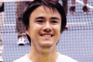 ダニエル太郎が元世界1位のマリーを撃破！自身初の4大大会3回戦進出