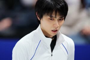 羽生結弦　全日本で“独り言”激増の異変…　専門家は「心のバランス取れる」と太鼓判