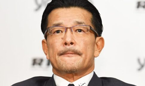 榊原CEO　シバター戦の八百長騒動を謝罪「ご心配をおかけした」朝倉海の話題も説明