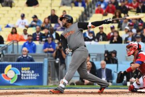 【プロ野球】シーズン最多本塁打記録保持者、ウラディミール・バレンティン引退　60本の夢をありがとう