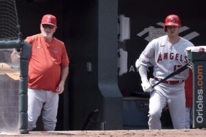 【MLB】大谷翔平の才能を引き出したマドン監督のマネジメント術　米サイトが指摘