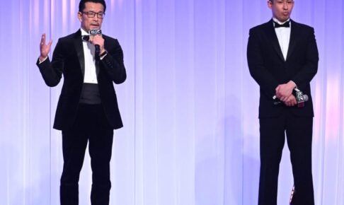 RIZIN榊原CEO　〝那須川VS武尊〟イベントにKー1勢の参戦呼びかけ「新しいムーブができると思う」