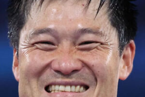 【全豪オープン】車いすテニス国枝慎吾　４大大会２６Ｖに在メルボルン日本国領事館も祝福