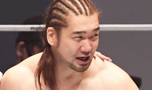 シバター“絶縁”されていた朝倉未来と和解？「連絡あった」やり取りも明かす