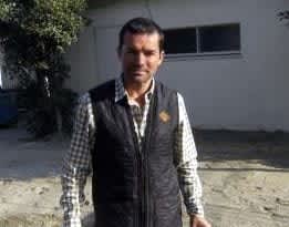 米殿堂入りの名騎手K・デザーモ　DVで逮捕　 ペガサスWCは乗り代わり