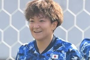 なでしこジャパンが9大会連続W杯出場　タイを7-0圧倒で女子アジア杯4強入り