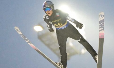 【今週のスポーツ】1月31日～2月6日の注目競技スケジュール　北京冬季五輪がいよいよ開幕