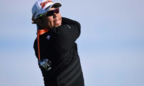 松山英樹は68と伸ばして通算8アンダー30位　次戦は過去2勝の「フェニックス・オープン」