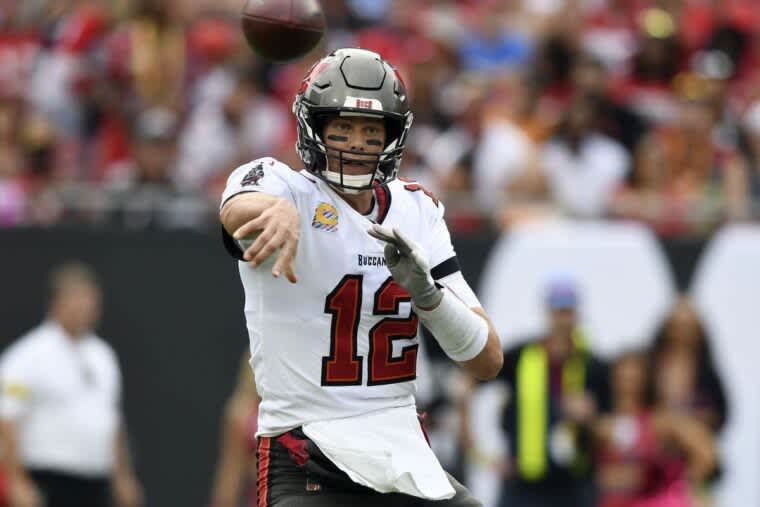 【NFL】トム・ブレイディが正式に引退を表明