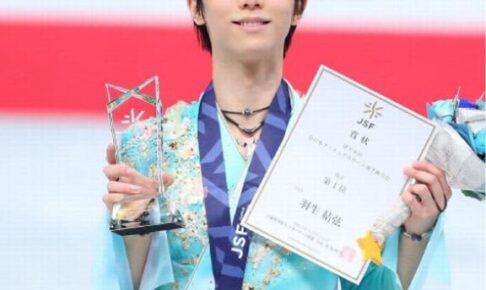 北京の地に姿を見せない羽生結弦に…ファン〈気になりすぎて残業にならん〉とやきもき