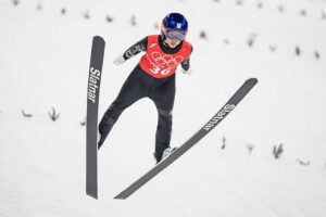 【北京五輪】悲願の金メダルを狙う高梨沙羅は36番目　スキージャンプ女子ノーマルヒルの滑走順、中継情報