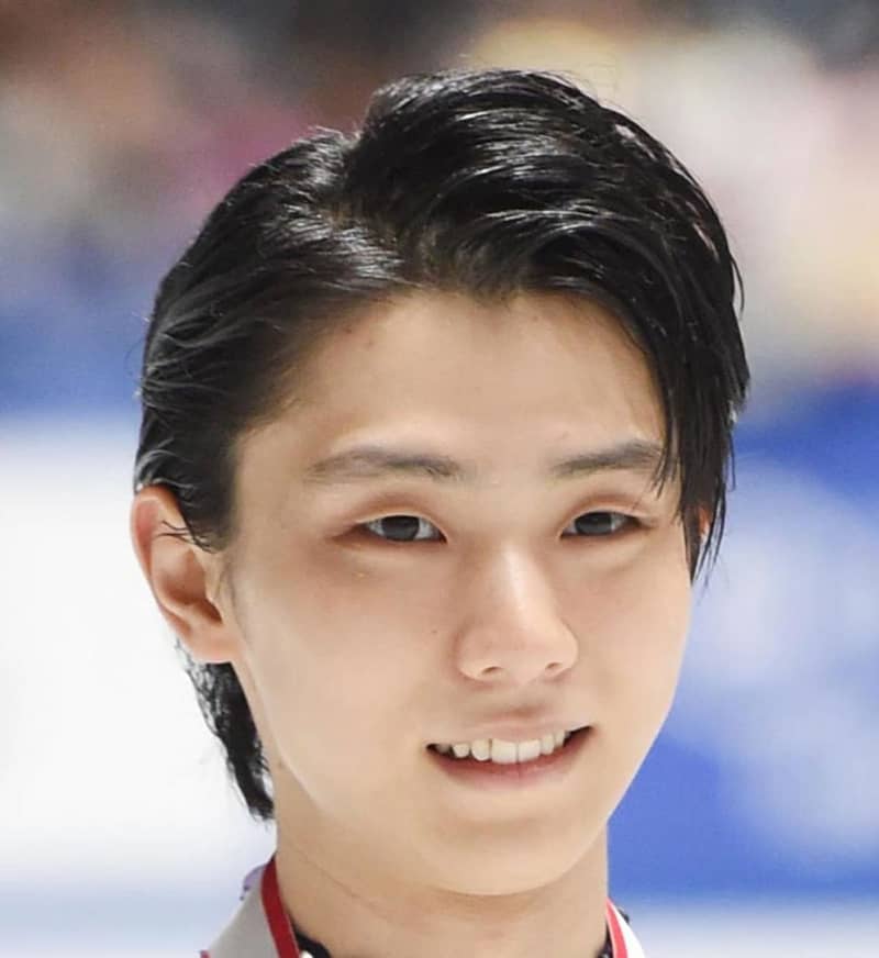 「羽生結弦が北京に到着」中国メディアが速報 「羽生結弦が北京に到着」中国メディアが速報