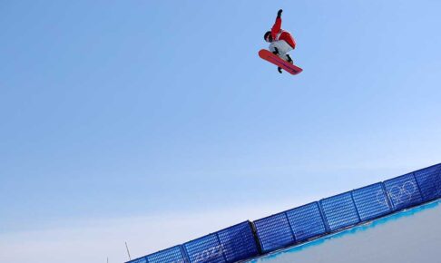 【今週のスポーツ】2月7日～13日の注目競技スケジュール　フィギュアにハーフパイプ…日本は北京五輪メダルラッシュなるか