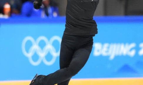 羽生結弦【一問一答全文】五輪勝利には「まだ成長しなくてはいけない」