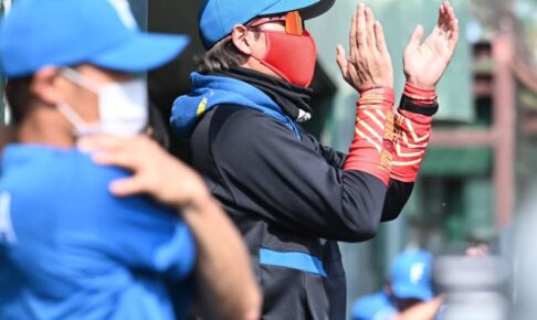 日本ハム・新庄剛志監督　初陣白星で飾る“新庄劇場”繰り広げ阪神に快勝