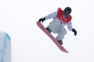 【北京五輪／スノーボード】予選1位通過の平野歩夢　決勝へ向けて「トリプルコーク1440の完成度極めたい」