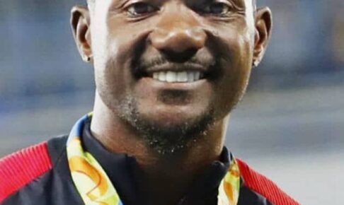 陸上100mガトリンが引退表明　アテネ五輪金メダリスト