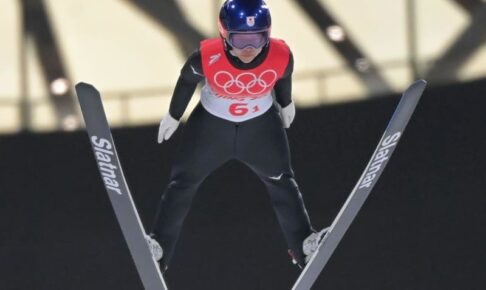 ソチ五輪銅メダリストが高梨失格で疑問続々「女子だけ」「強豪国だけ」「個人戦後に」