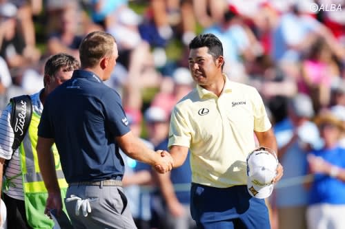 【フェデックスカップランキング】松山英樹がトップ快走中 先週初VのS・シェフラーが4位急上昇 【フェデックスカップランキング】松山英樹がトップ快走中 先週初VのS・シェフラーが4位急上昇