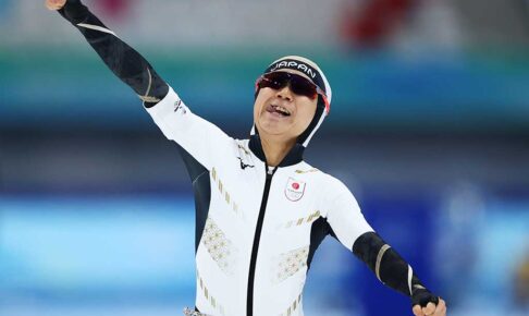 【北京五輪】“最強のオールラウンダー”高木美帆、1000mは五輪新で悲願の「金」　今大会4個目のメダル