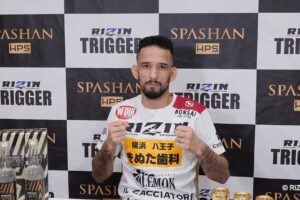 【今週のスポーツ】2月21日～27日の注目競技スケジュール　RIZIN、ボクシング、K-1…好勝負が目白押し