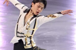 仙台にリンク建設「羽生結弦選手の思い」　CFでの資金調達、議員が提案